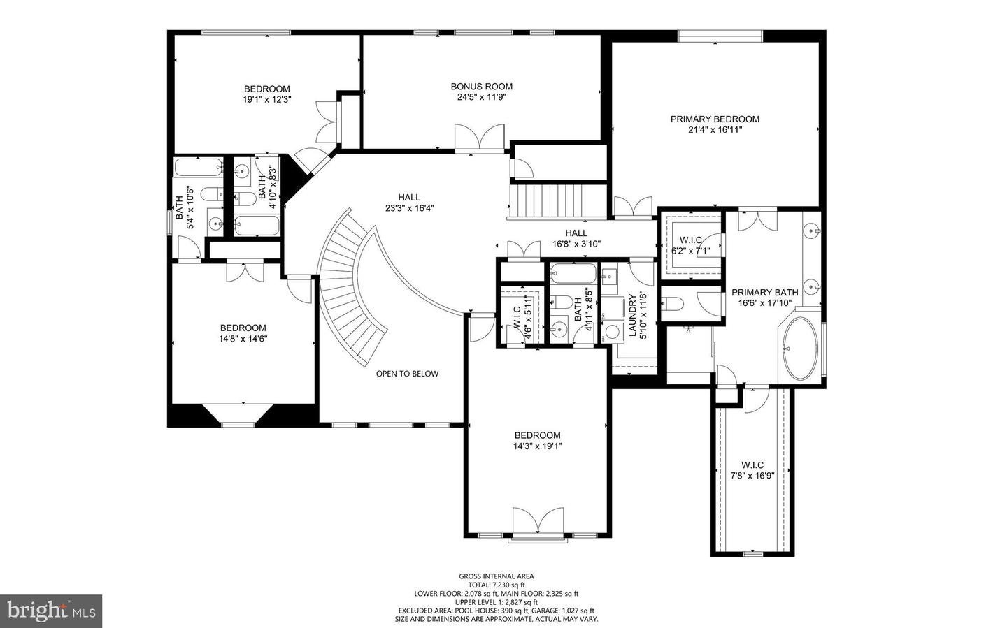 12201 RUNNING FENCE LANE