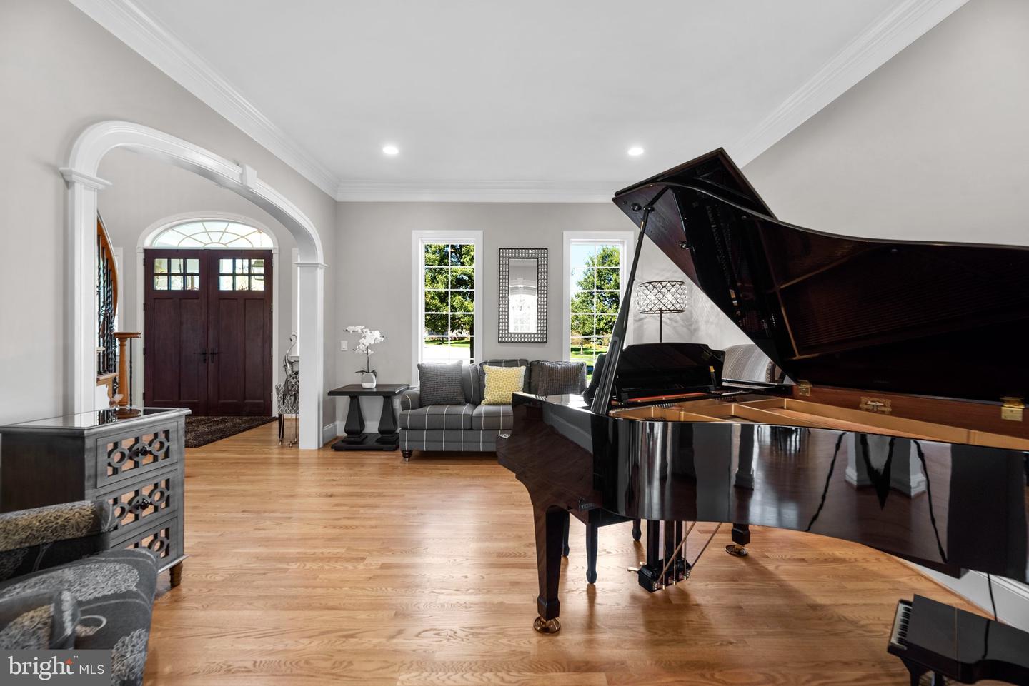 12201 RUNNING FENCE LANE