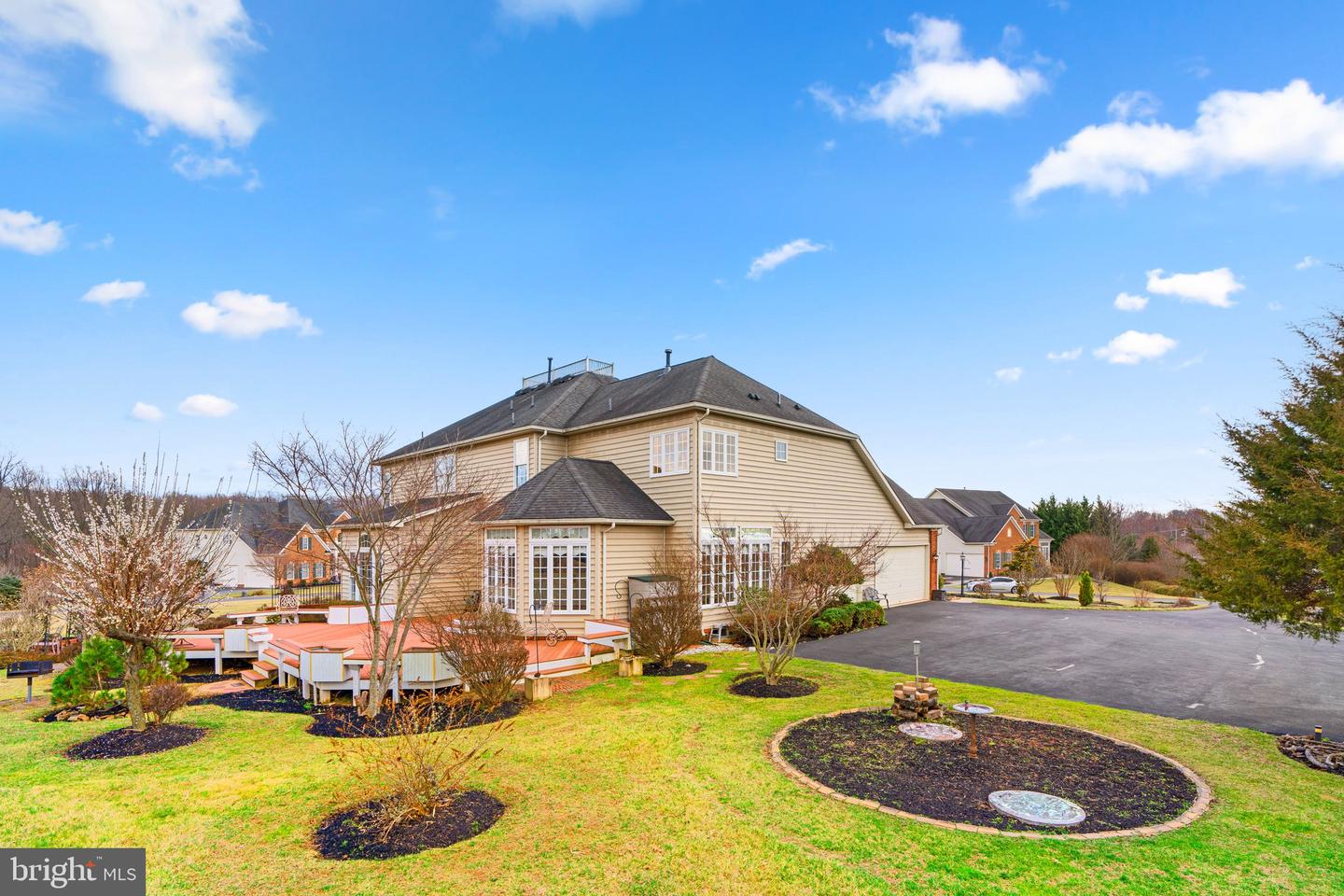 12336 FOX MEADOW LANE