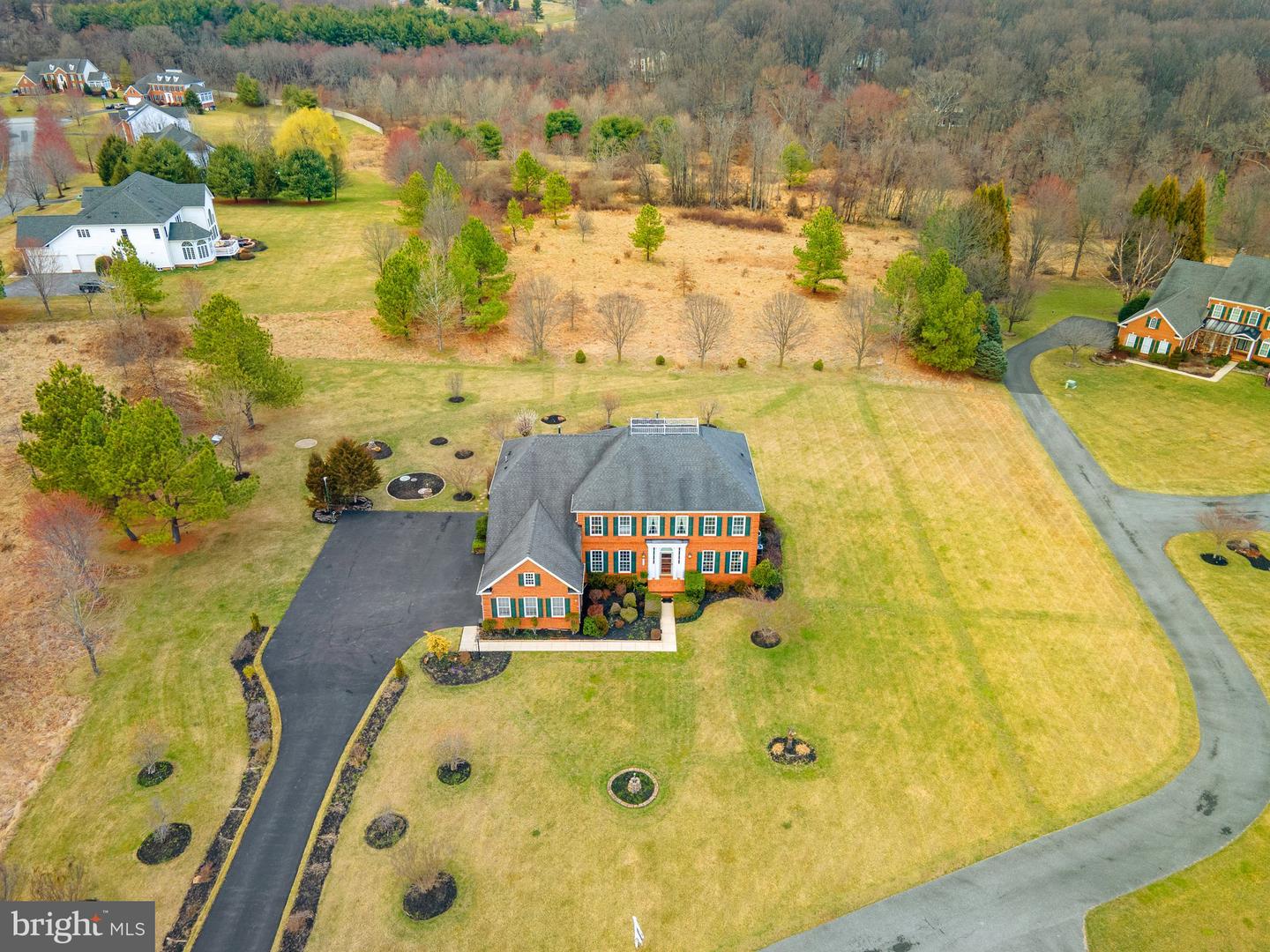 12336 FOX MEADOW LANE