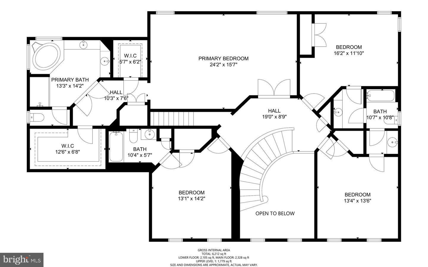 12336 FOX MEADOW LANE