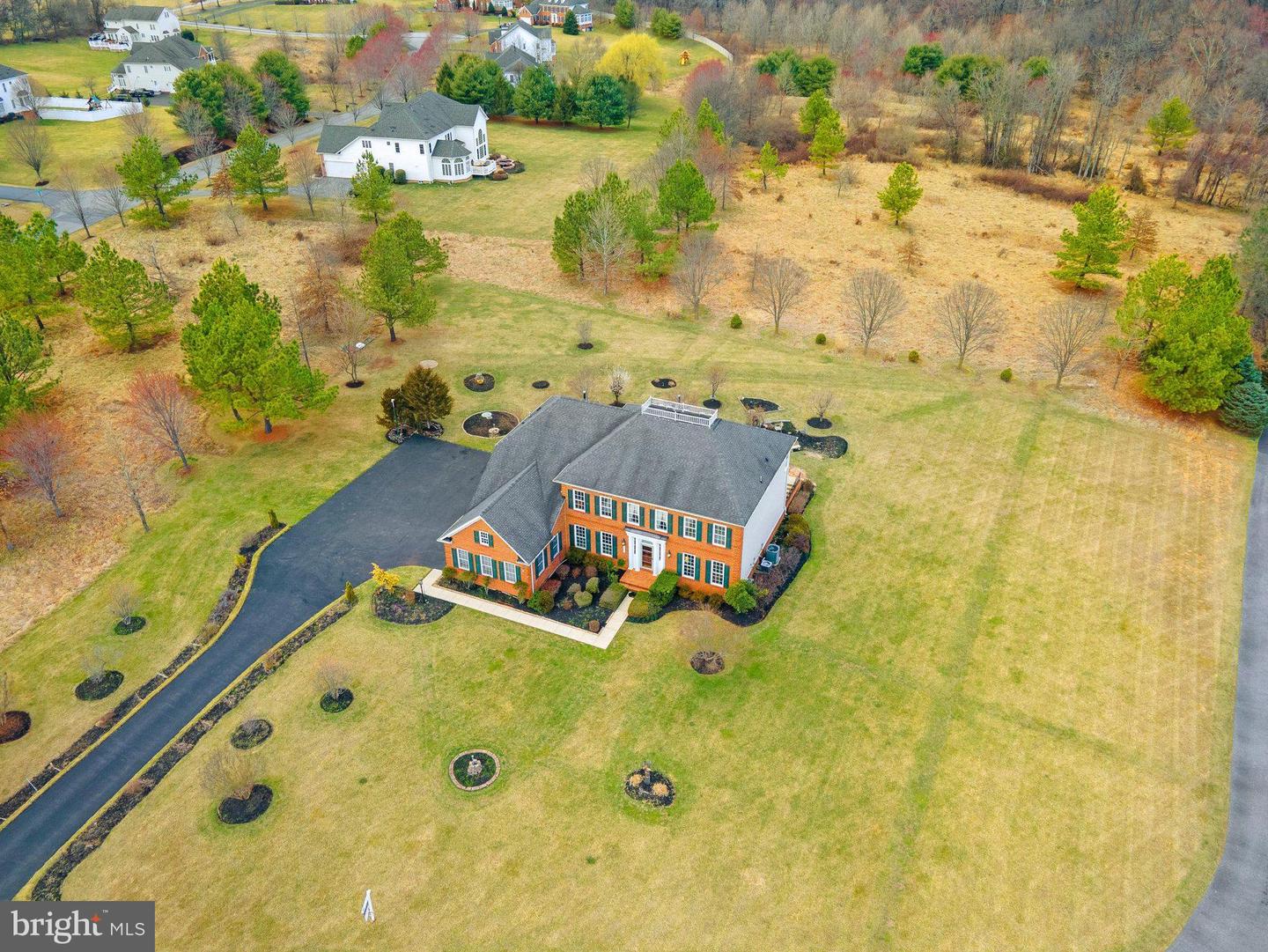12336 FOX MEADOW LANE