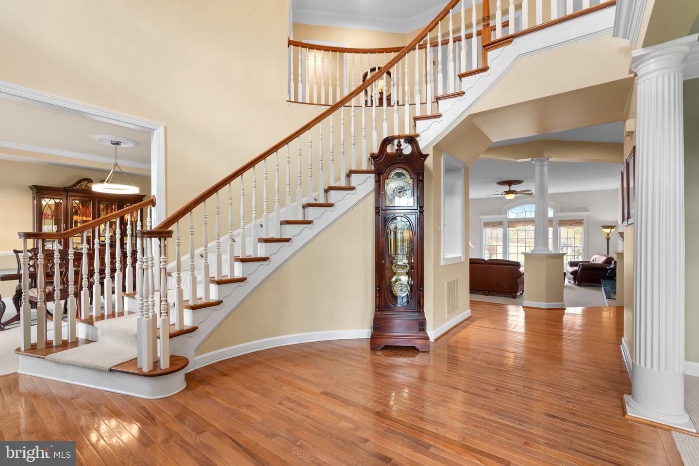 12336 FOX MEADOW LANE
