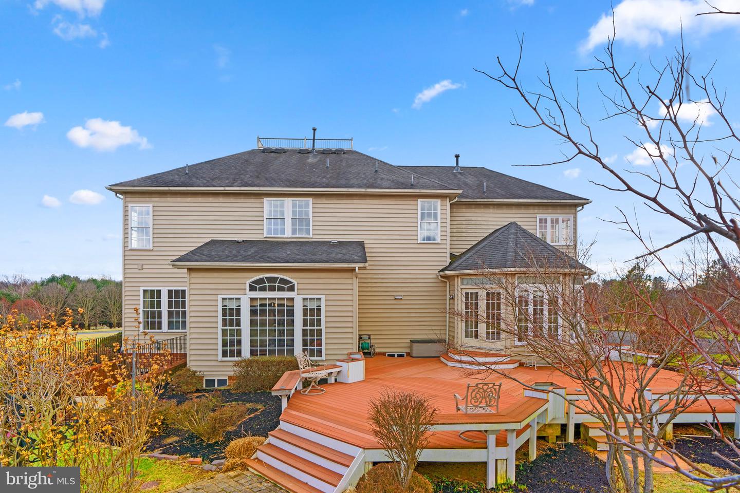 12336 FOX MEADOW LANE