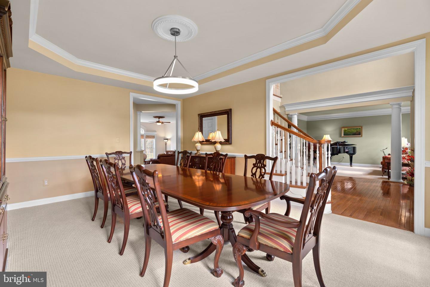 12336 FOX MEADOW LANE