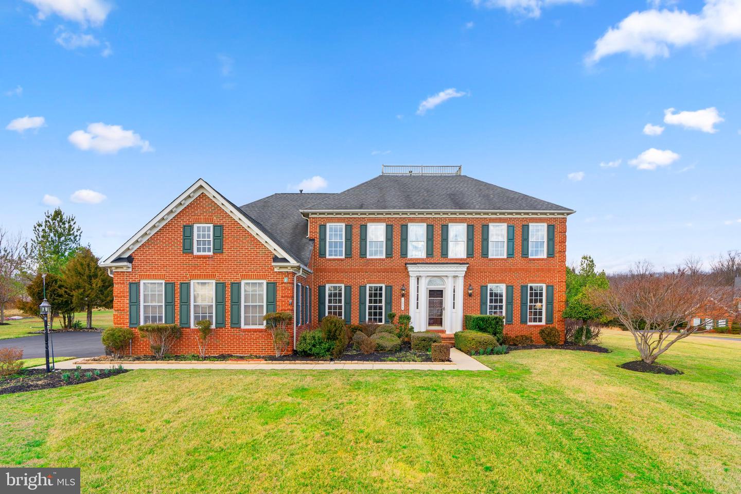 12336 FOX MEADOW LANE