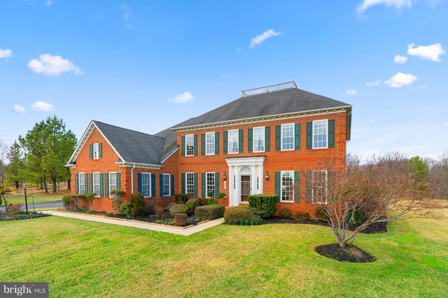 12336 FOX MEADOW LANE