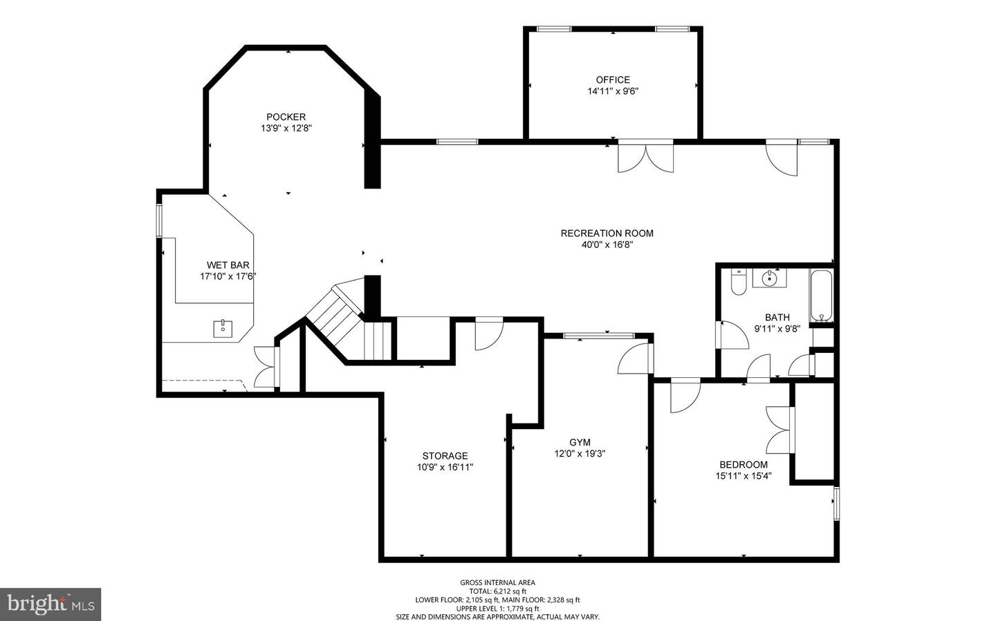 12336 FOX MEADOW LANE