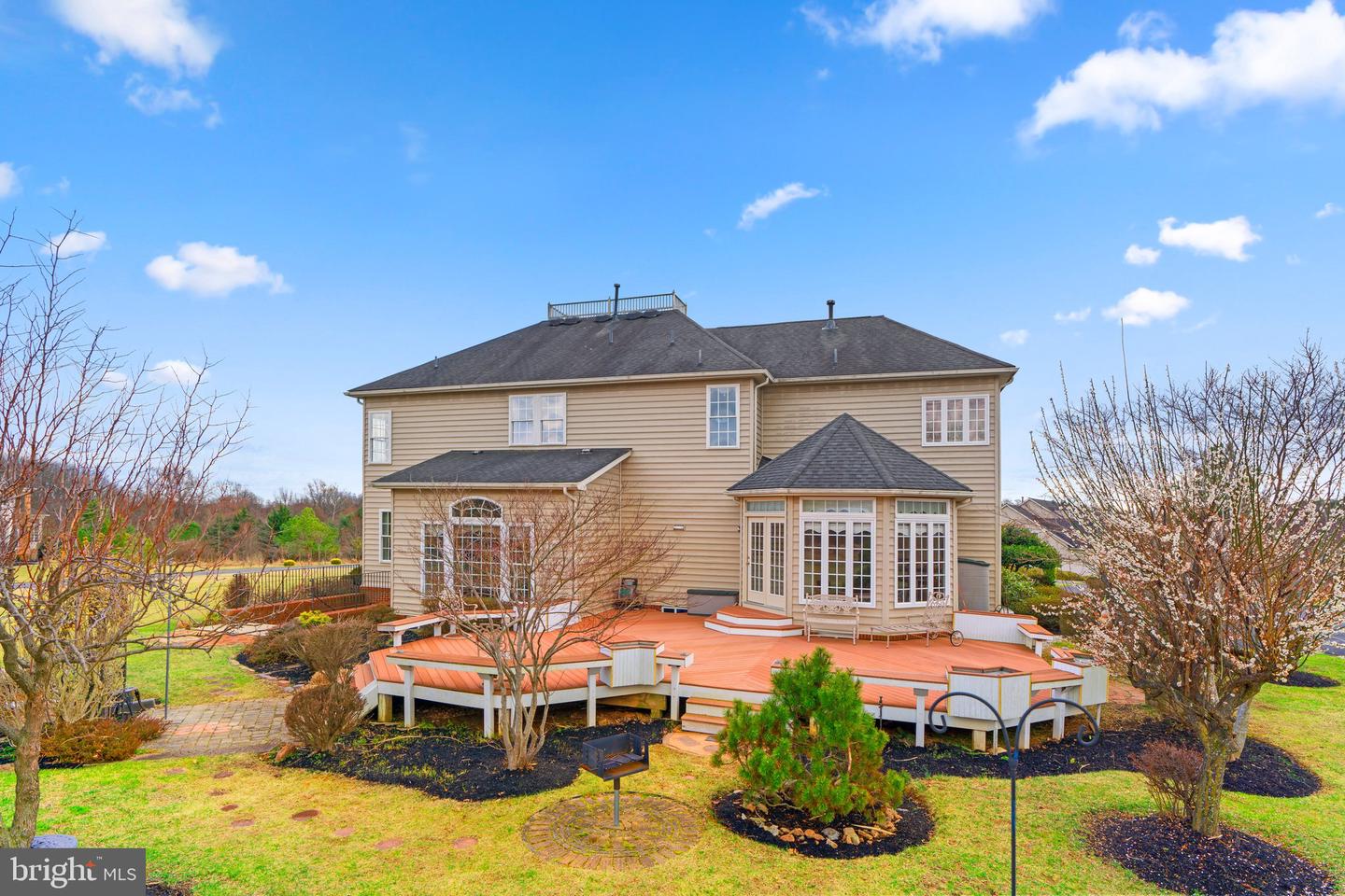 12336 FOX MEADOW LANE