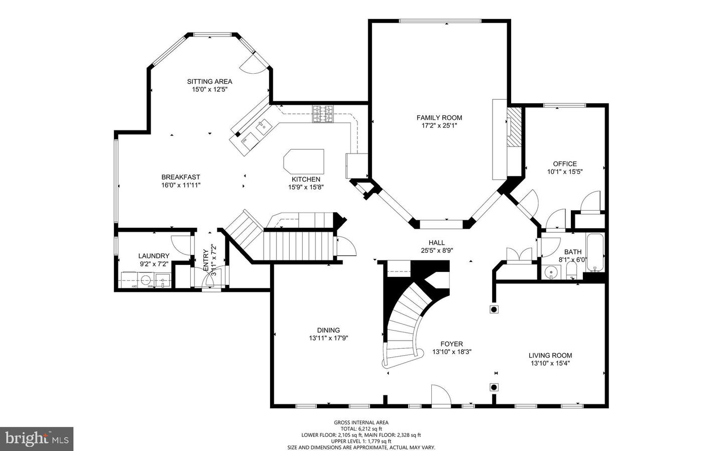 12336 FOX MEADOW LANE