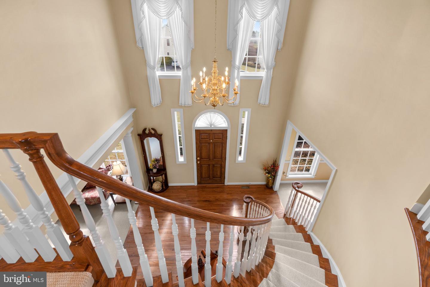 12336 FOX MEADOW LANE
