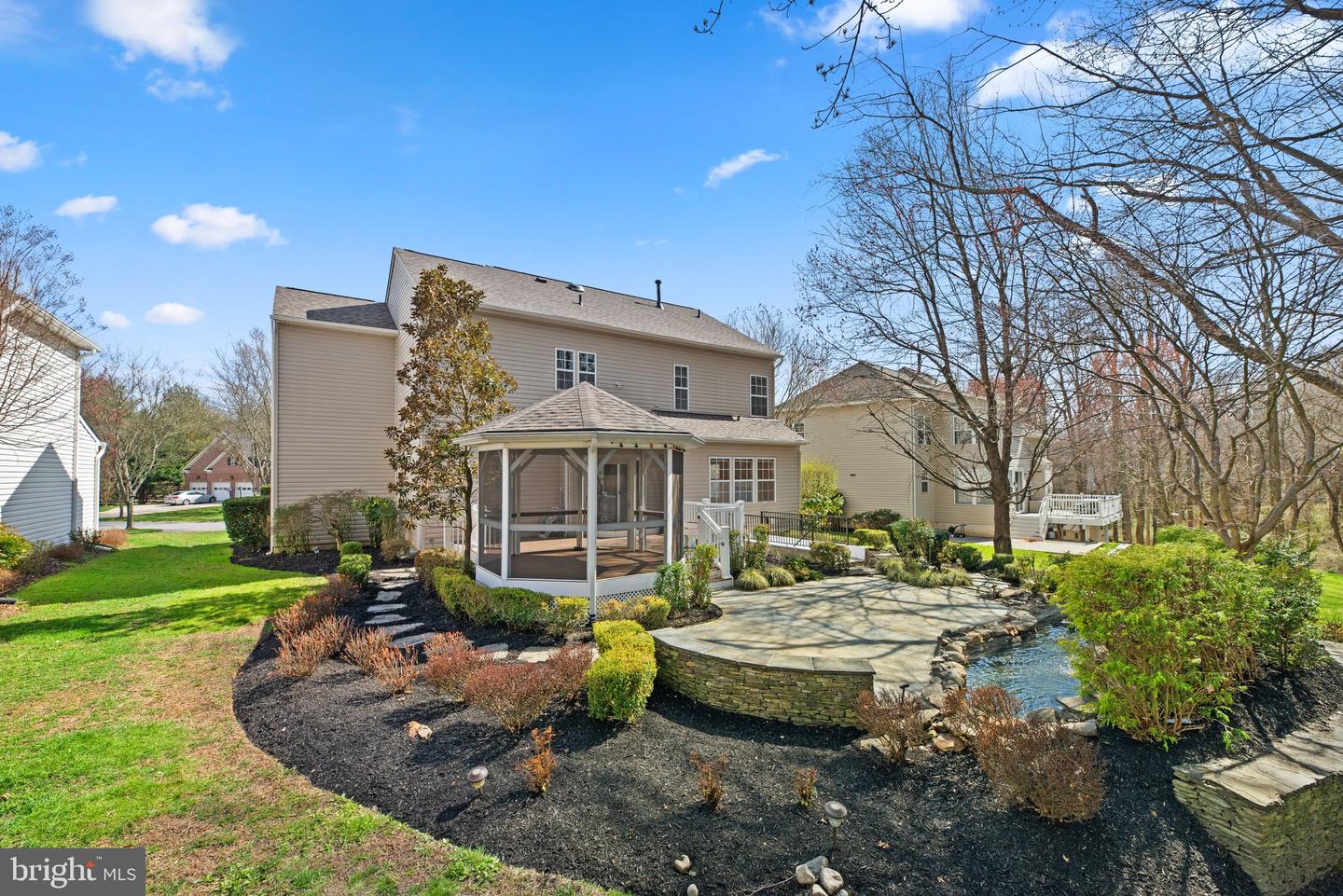 6112 RIPPLING TIDES TERRACE