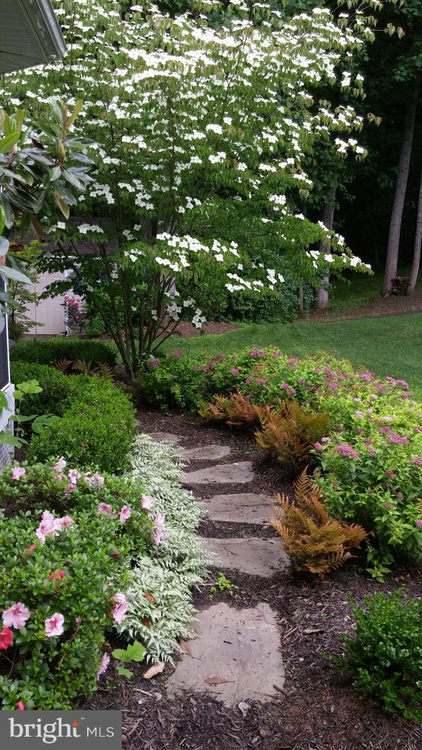 6112 RIPPLING TIDES TERRACE