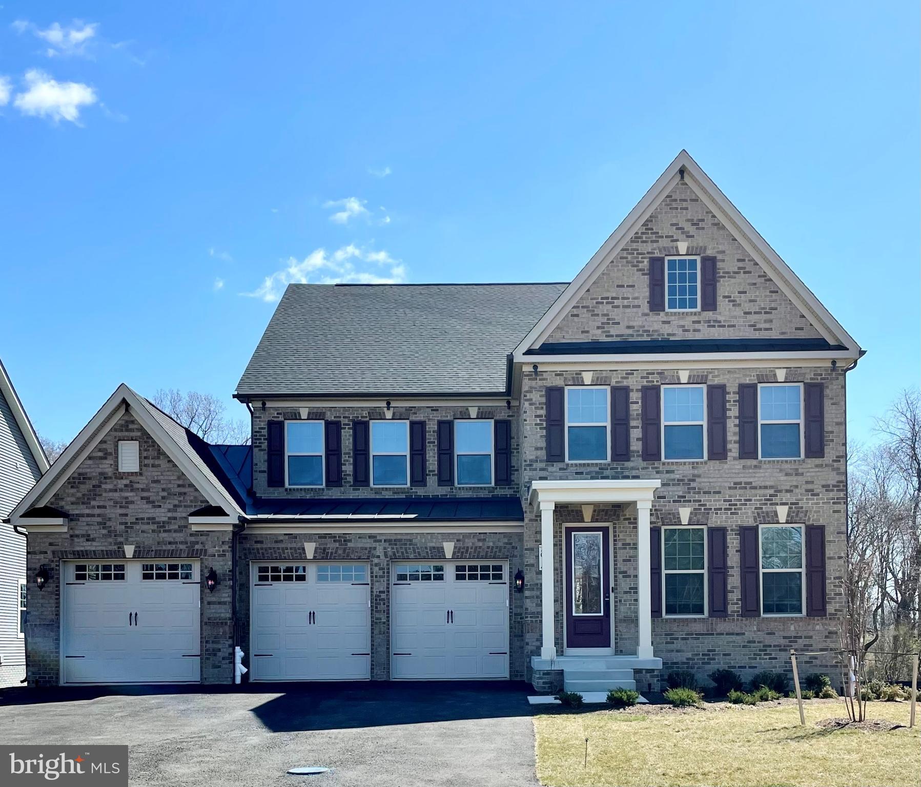 7201 TRANQUILITY ROAD