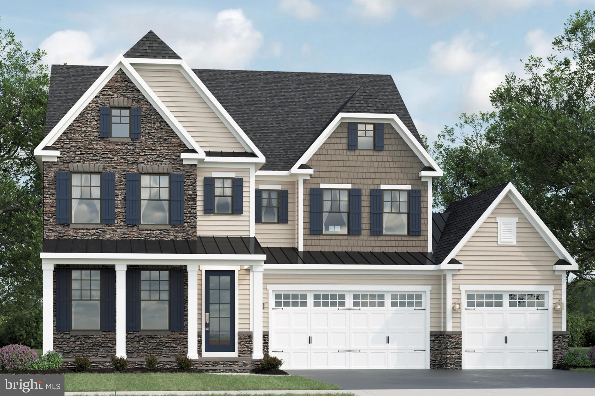 7201 TRANQUILITY ROAD