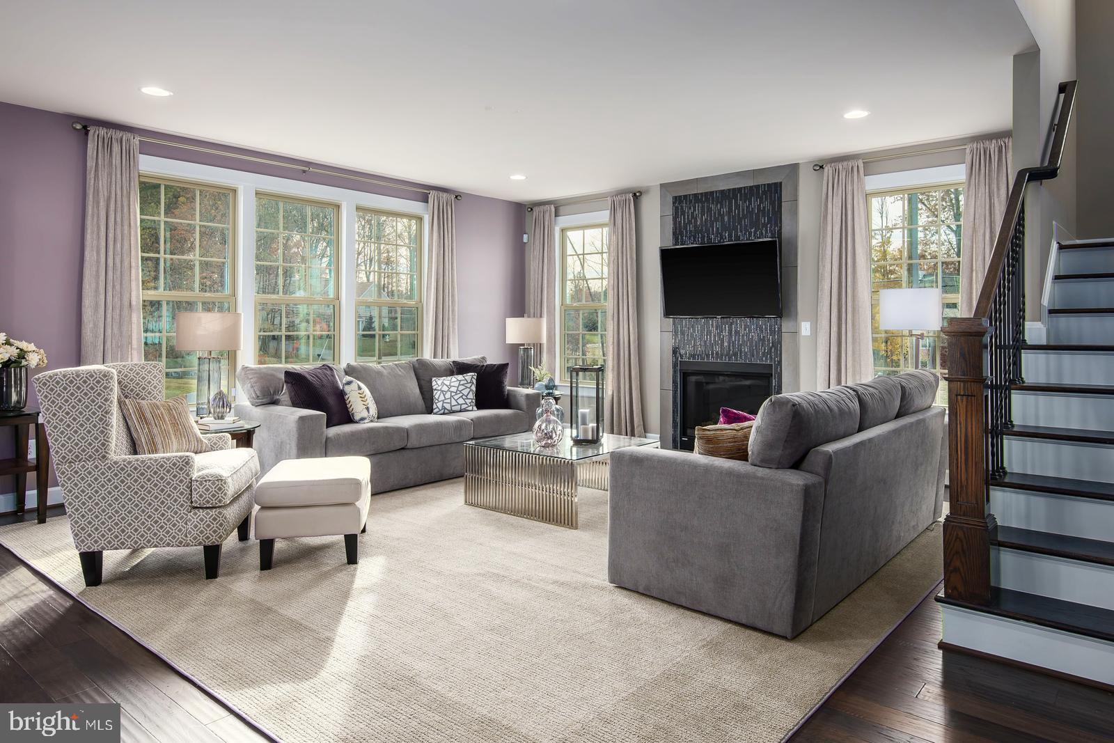 7201 TRANQUILITY ROAD