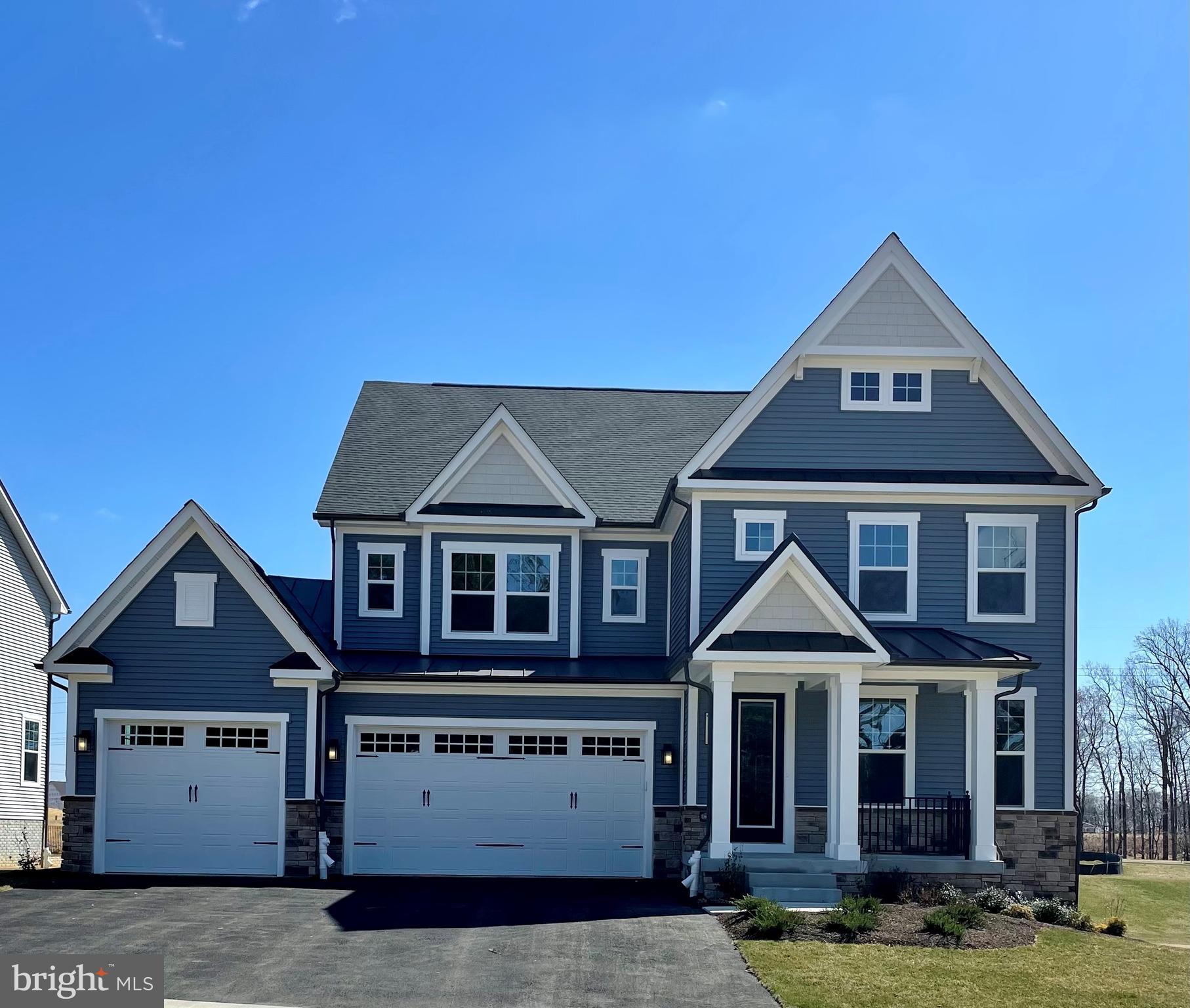 7201 TRANQUILITY ROAD