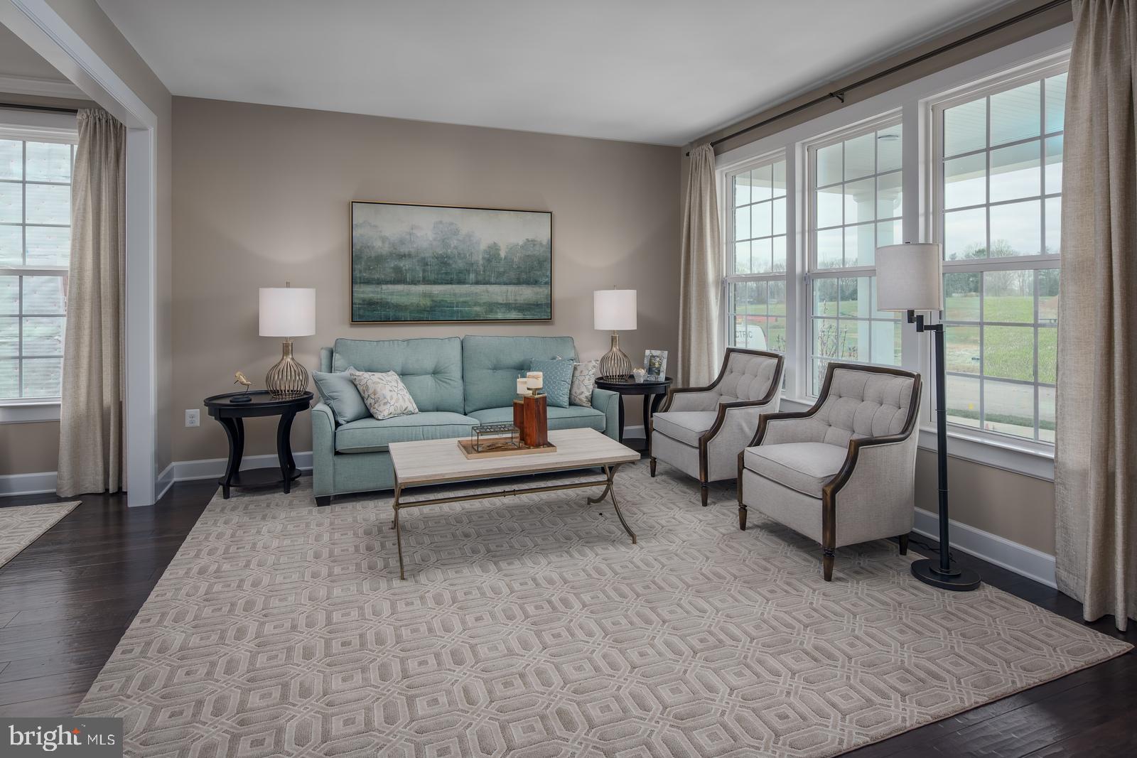 7201 TRANQUILITY ROAD