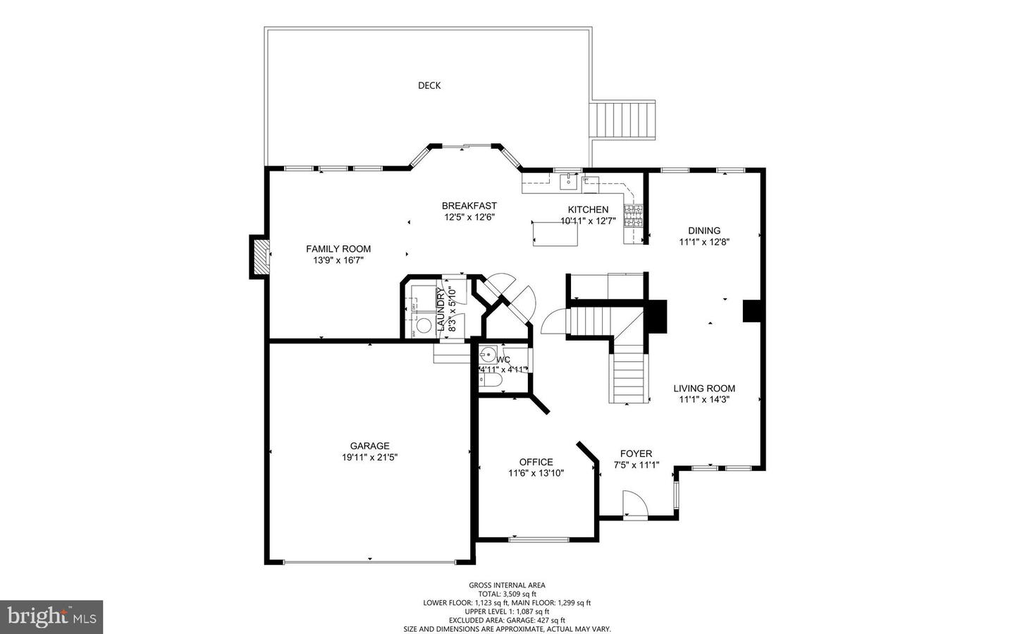 6308 BURNT MOUNTAIN PATH