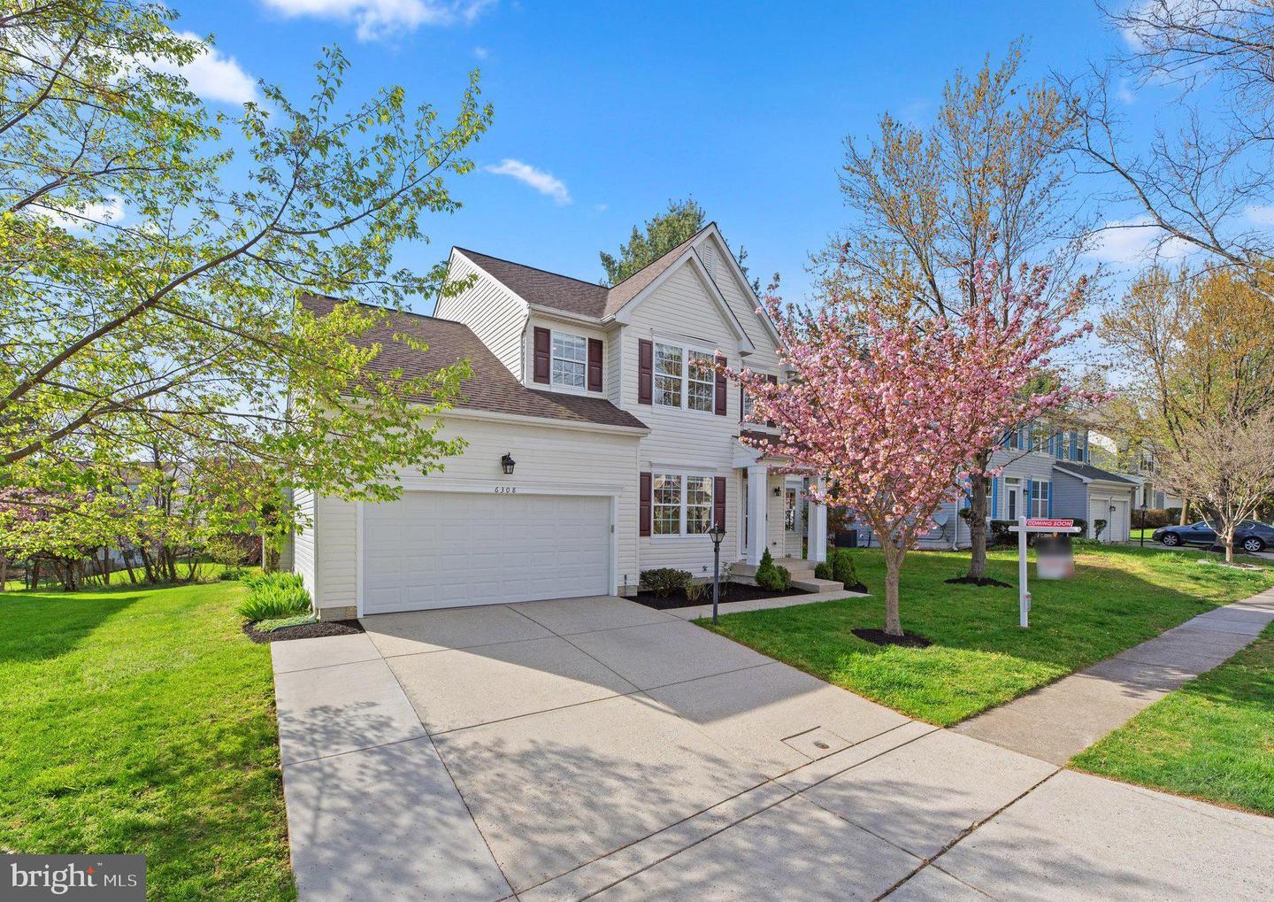 6308 BURNT MOUNTAIN PATH