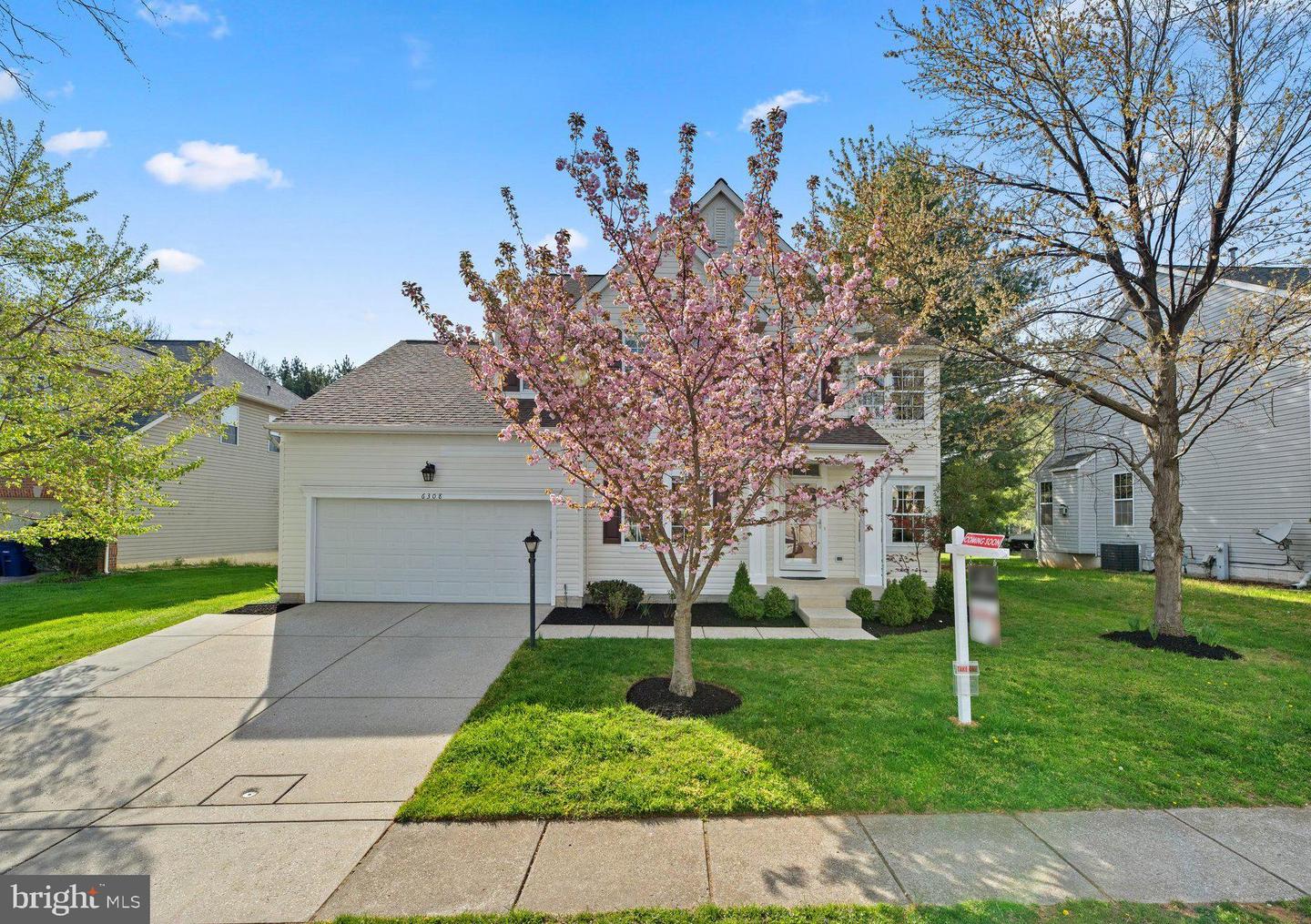 6308 BURNT MOUNTAIN PATH