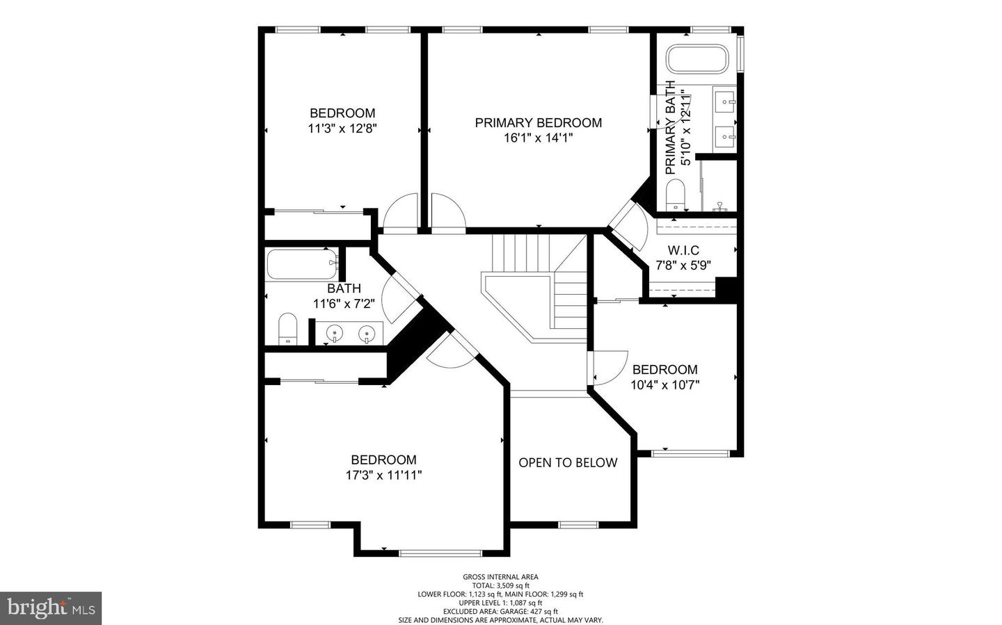 6308 BURNT MOUNTAIN PATH