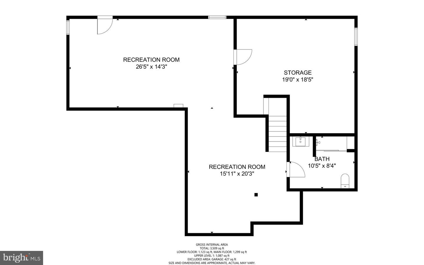 6308 BURNT MOUNTAIN PATH