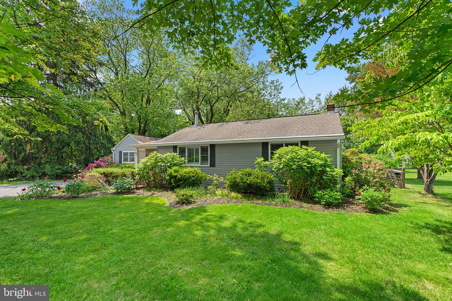 9246 MARYDELL ROAD