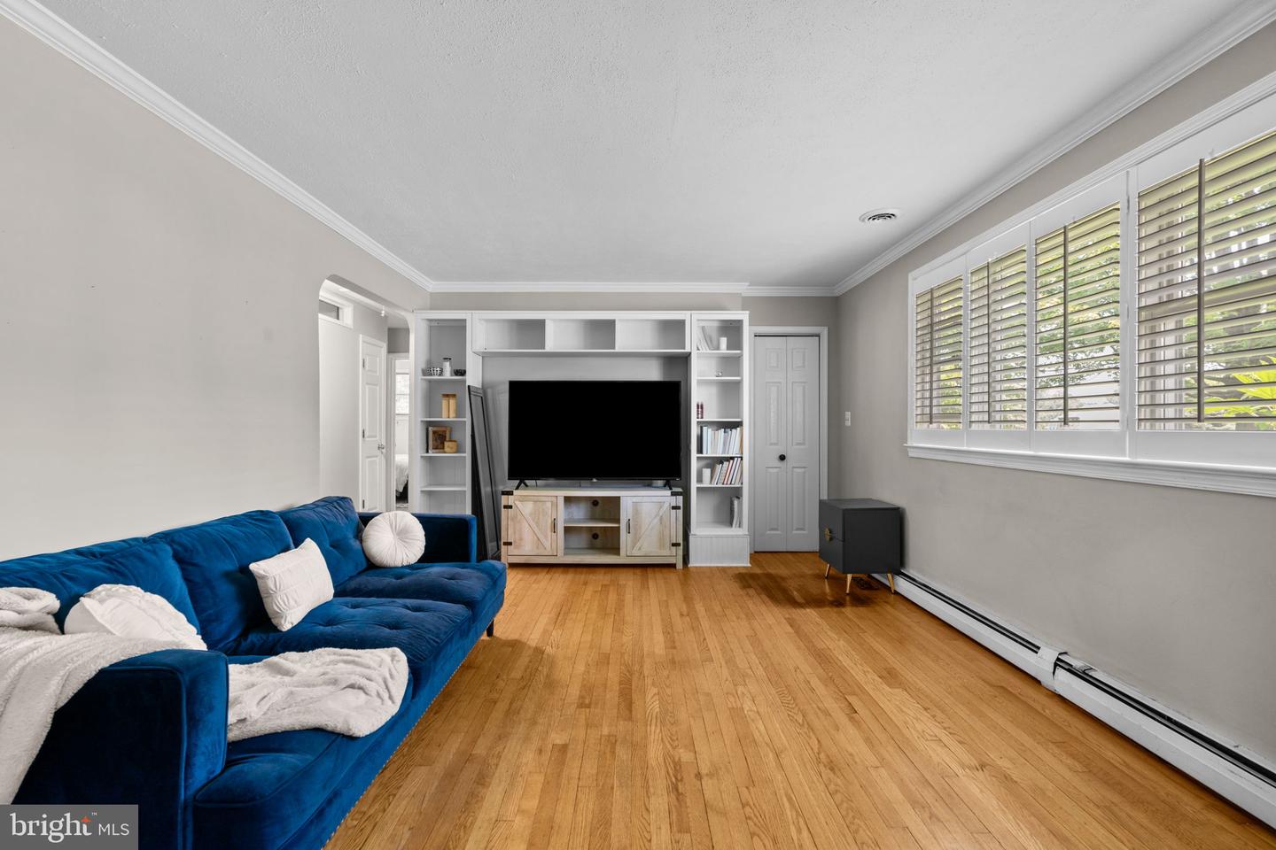 9246 MARYDELL ROAD