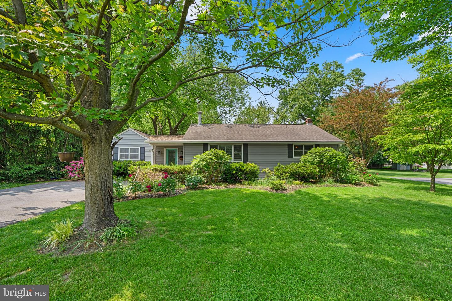 9246 MARYDELL ROAD