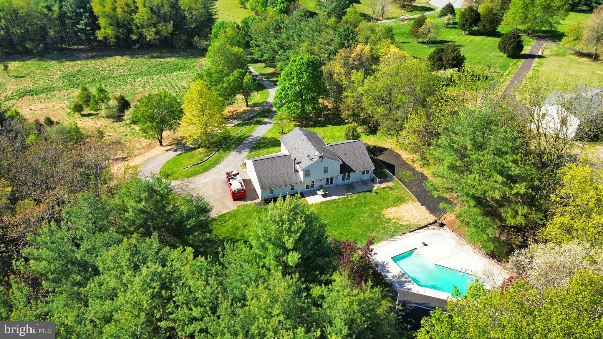 1221 ROUND GATE COURT