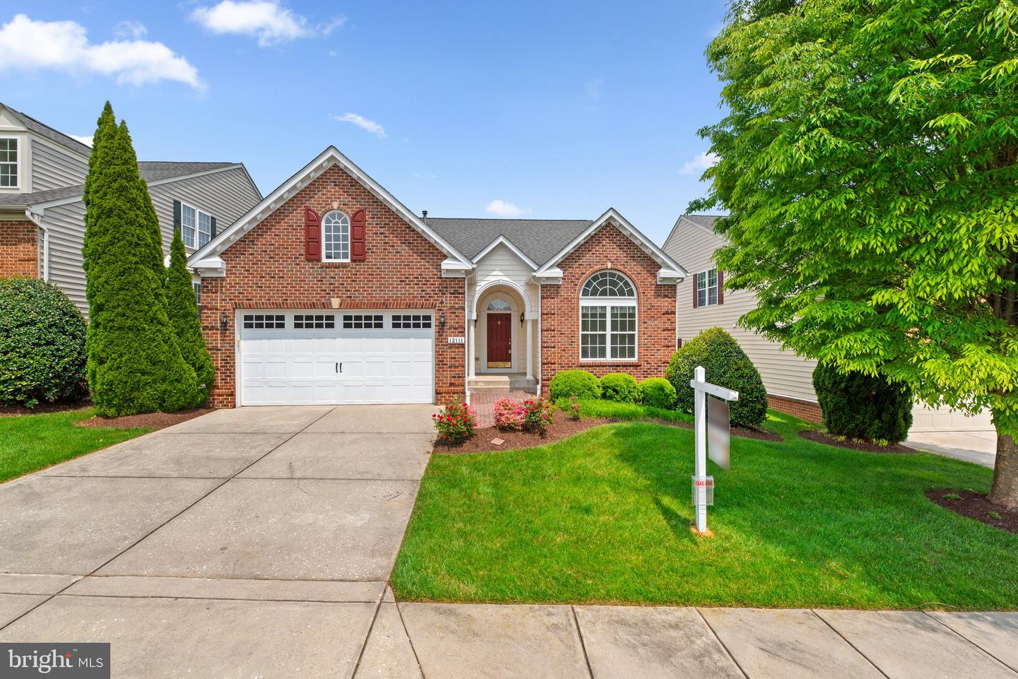 12111 WINDSOR MOSS
