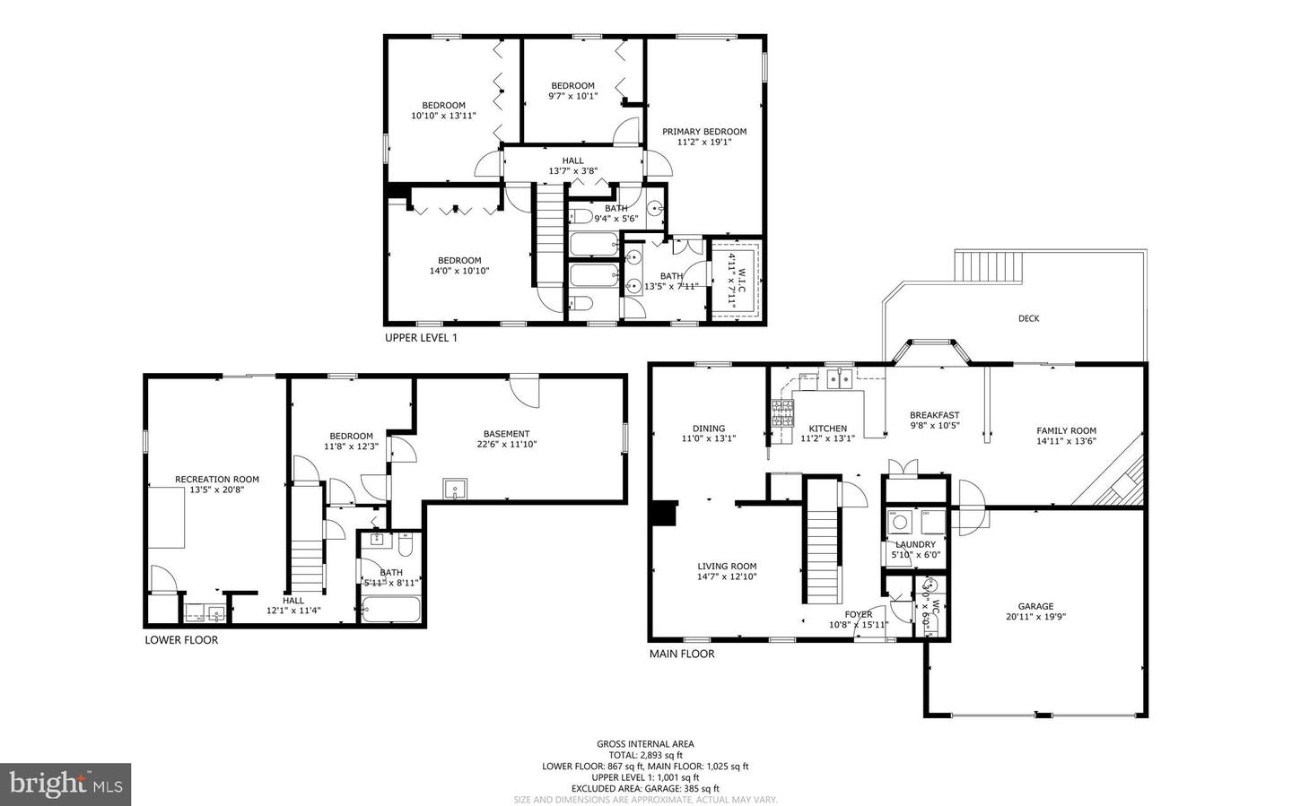 8101 WOODLOO DRIVE