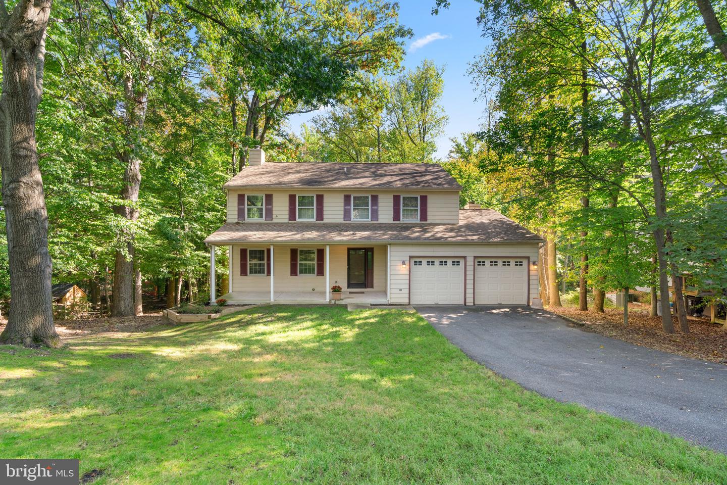 8101 WOODLOO DRIVE