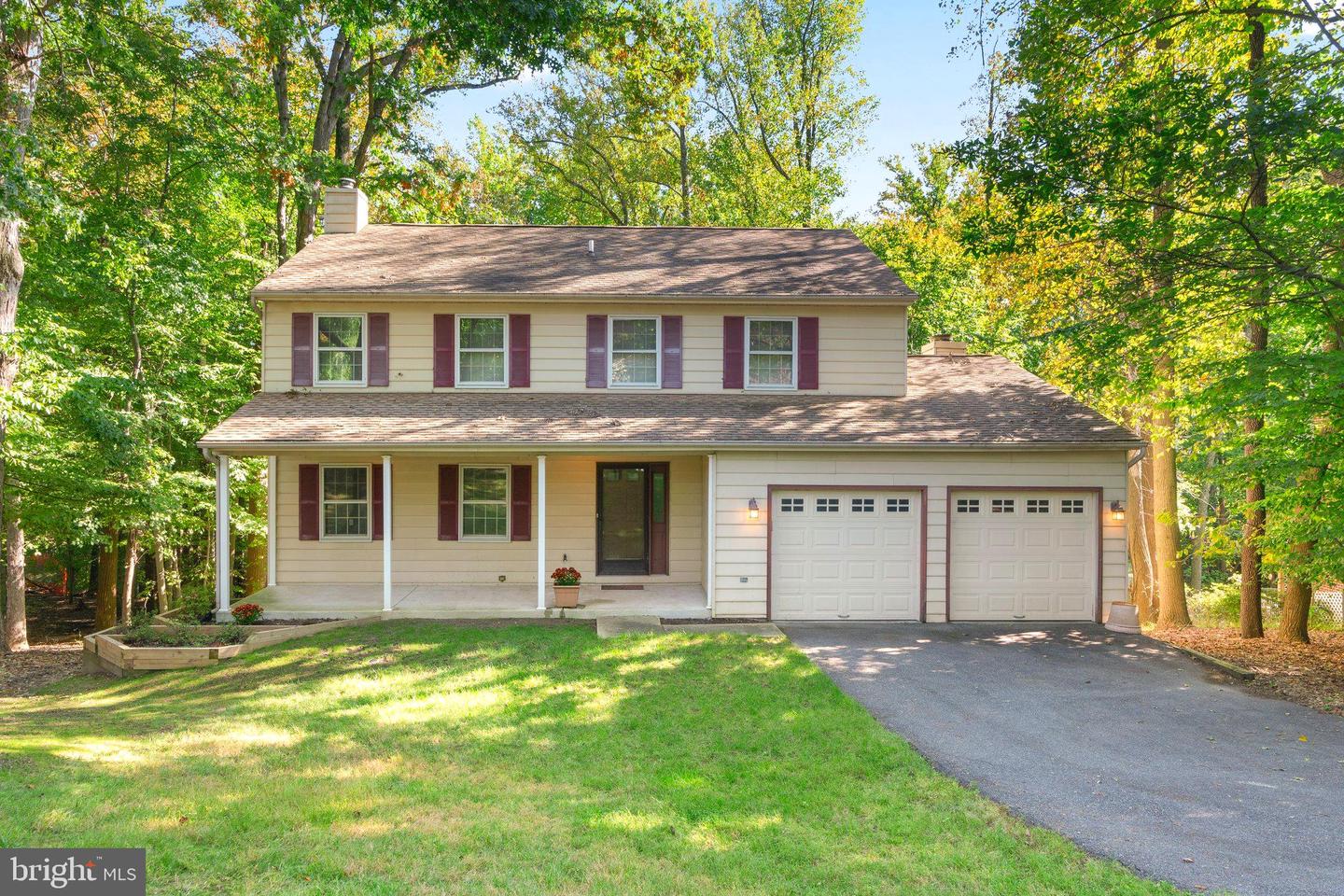 8101 WOODLOO DRIVE