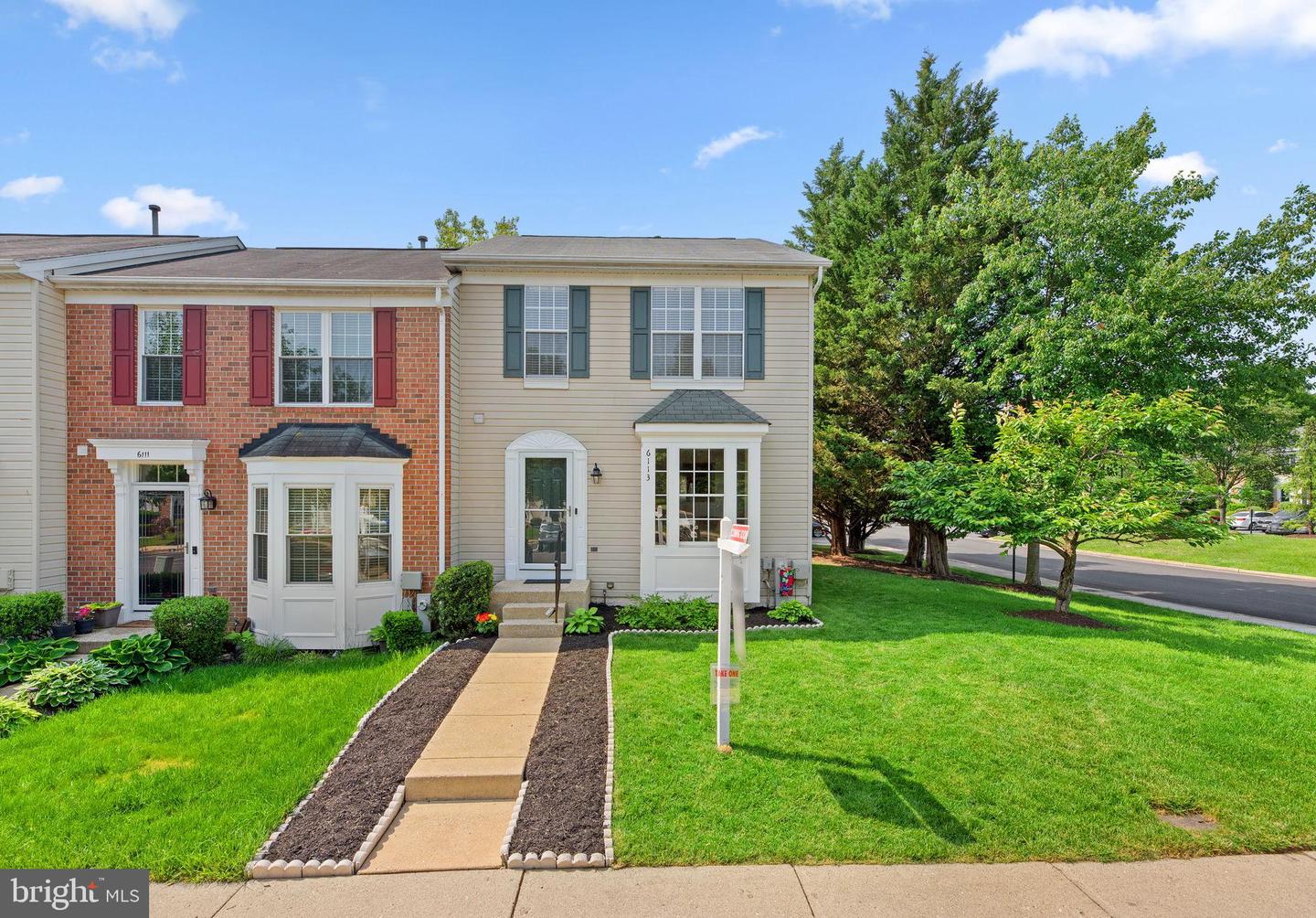 6113 STARBURN PATH