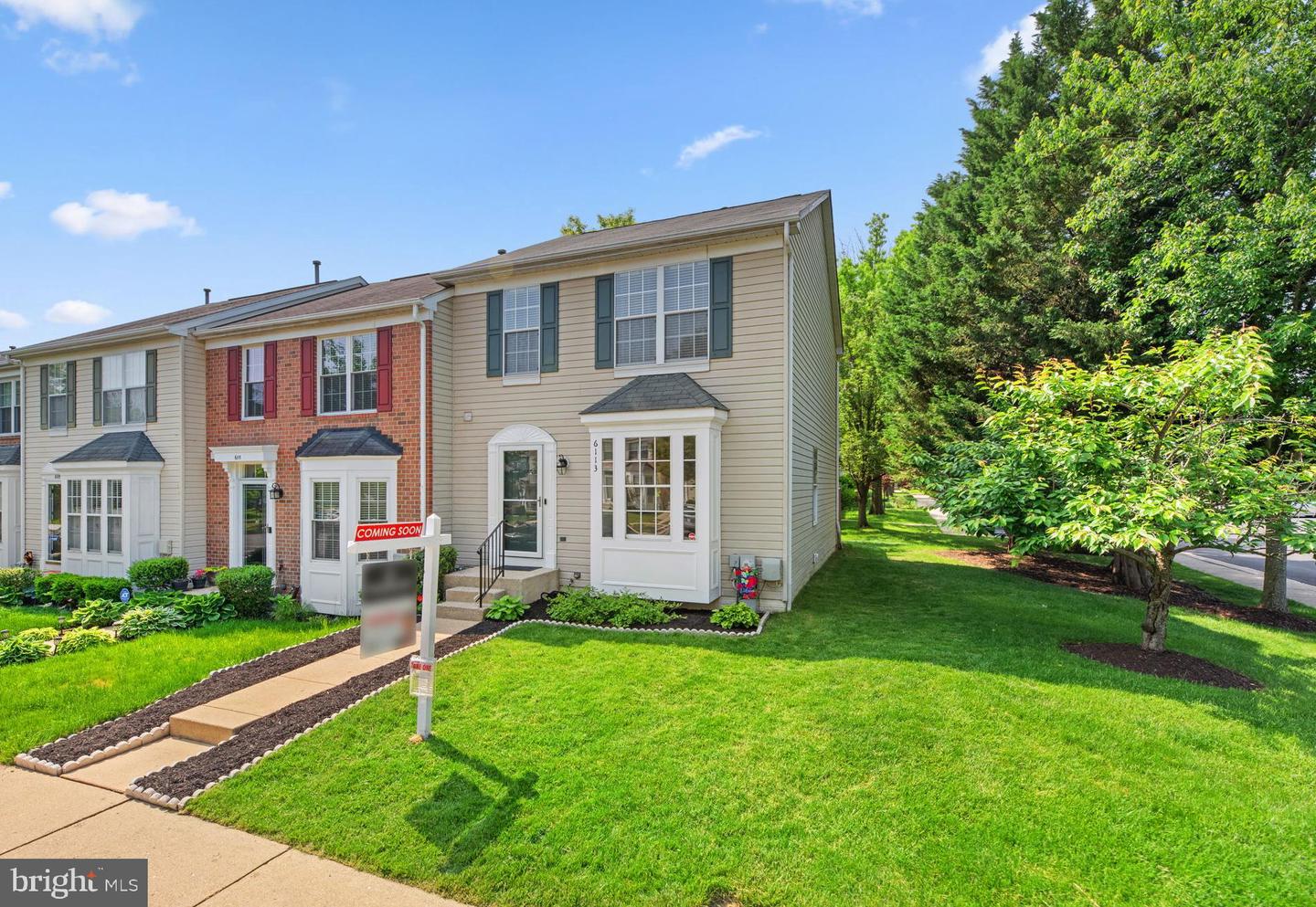 6113 STARBURN PATH