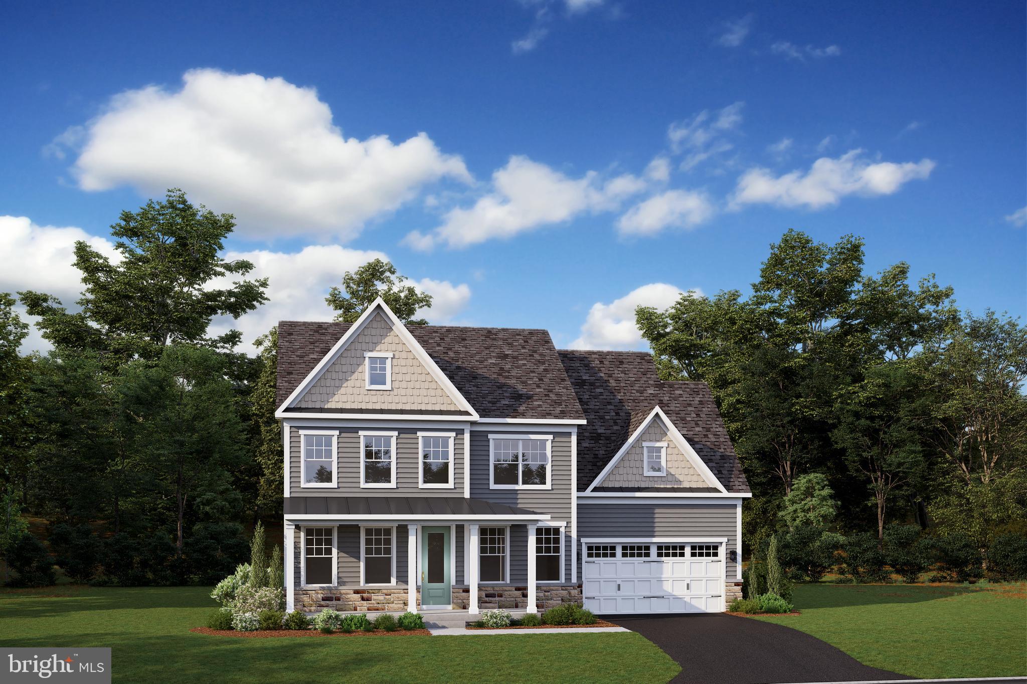 3855 WAKEFIELD COURT