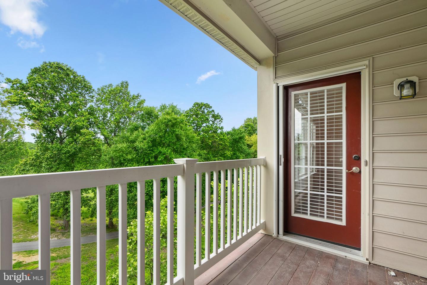 11170 CHAMBERS COURT Unit: Q