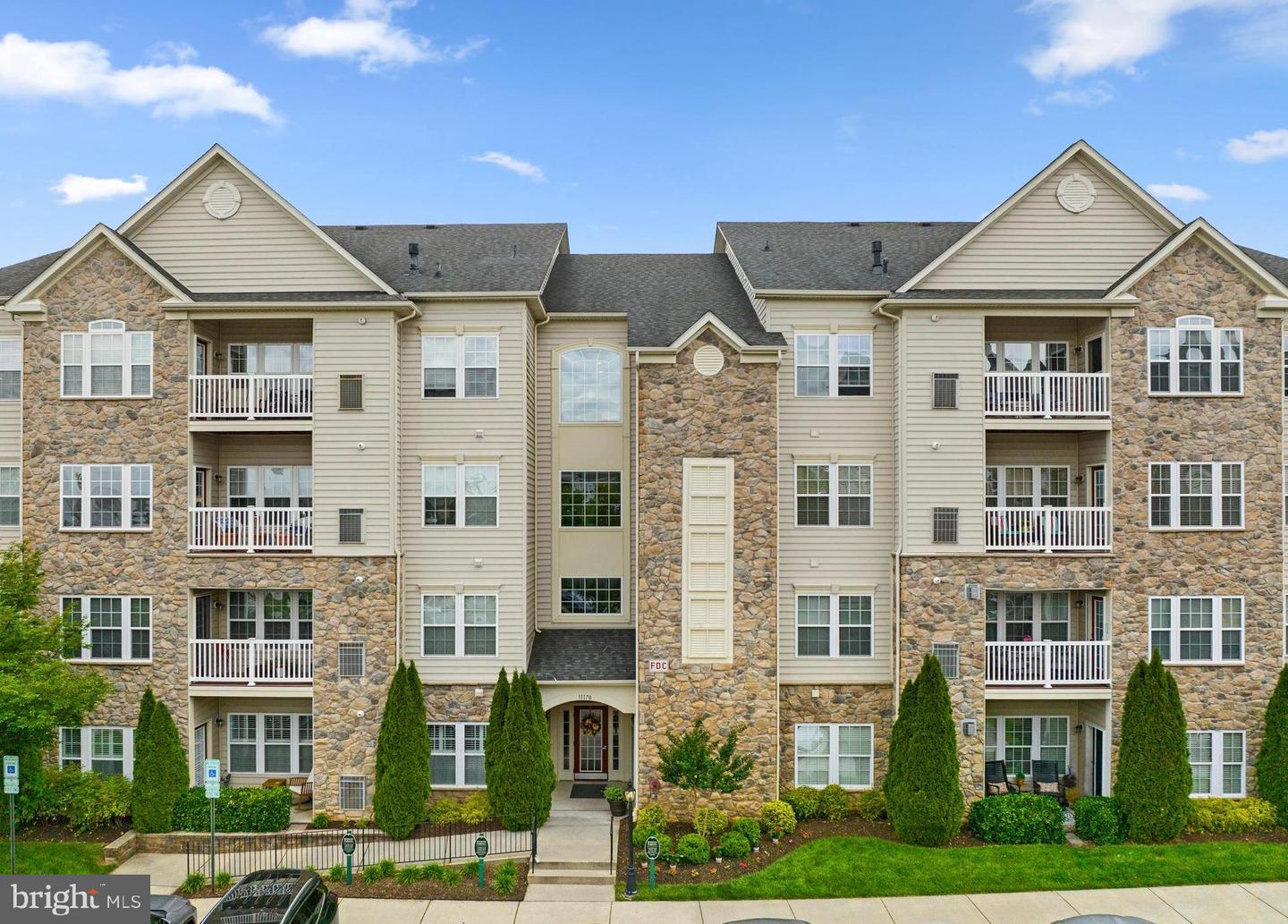 11170 CHAMBERS COURT Unit: Q