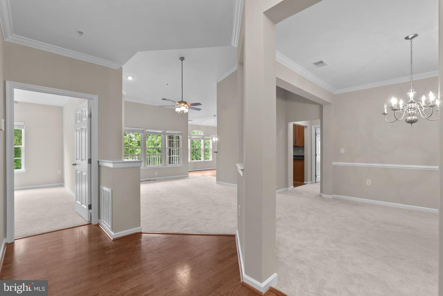 11170 CHAMBERS COURT Unit: Q