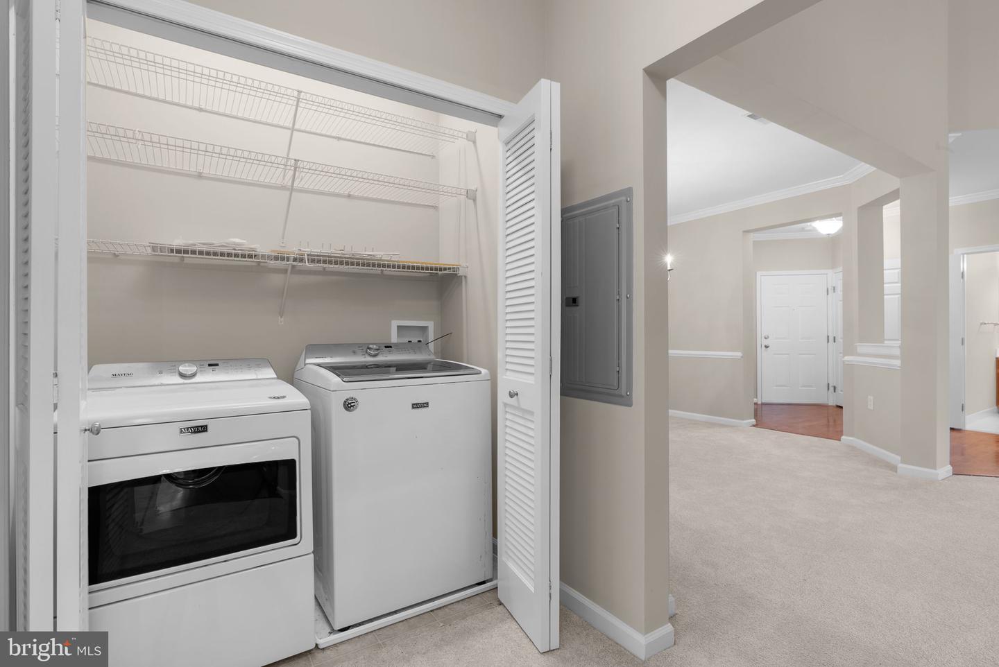 11170 CHAMBERS COURT Unit: Q