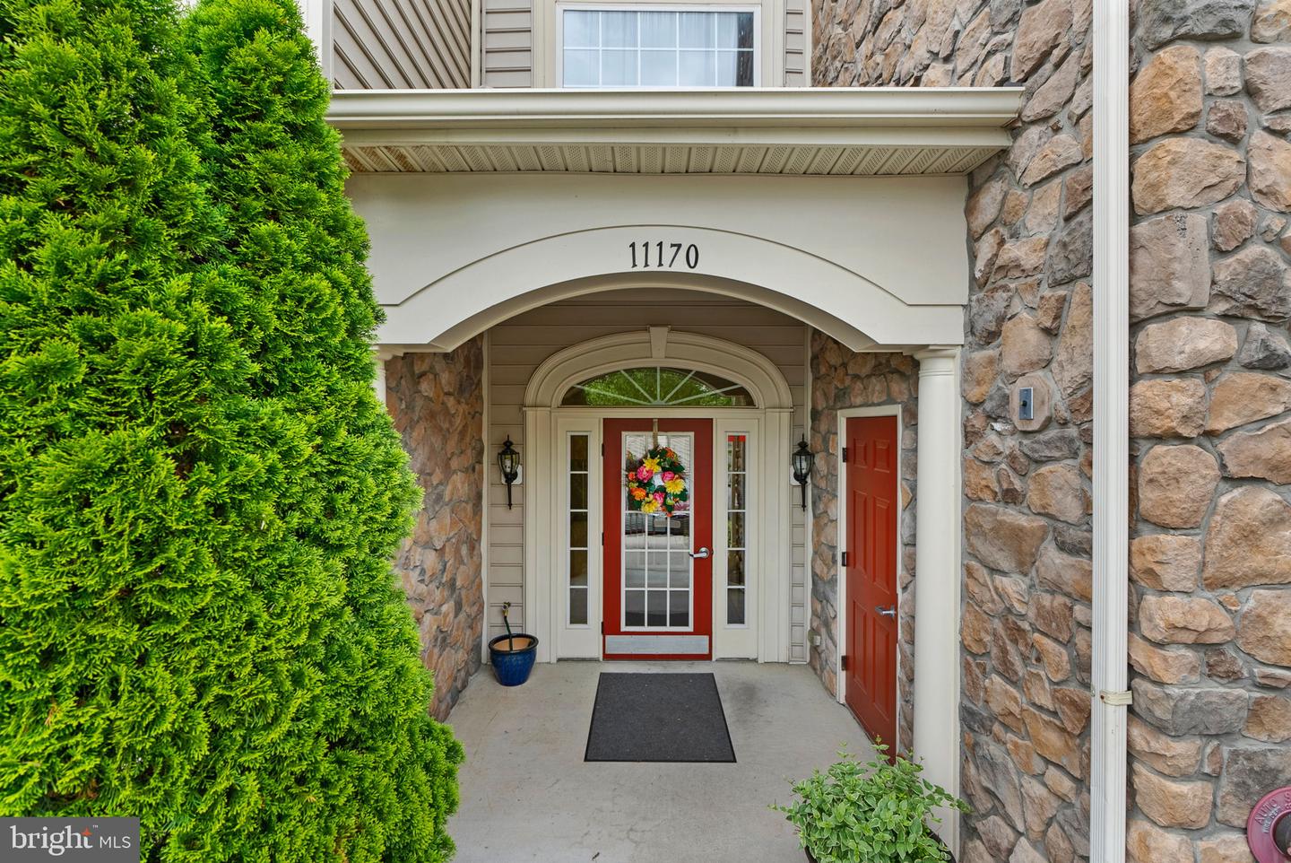 11170 CHAMBERS COURT Unit: Q