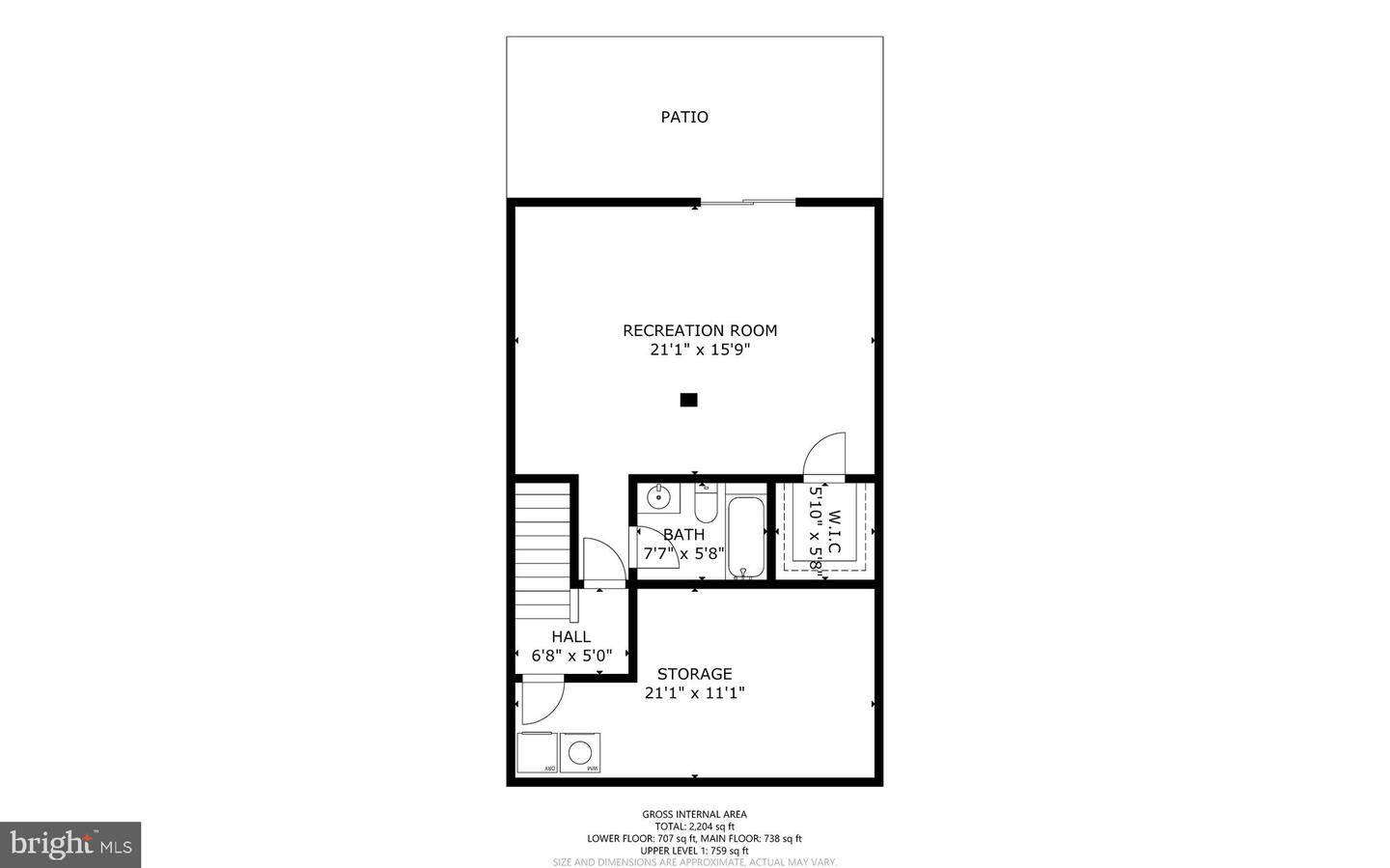 10388 COLLEGE SQUARE