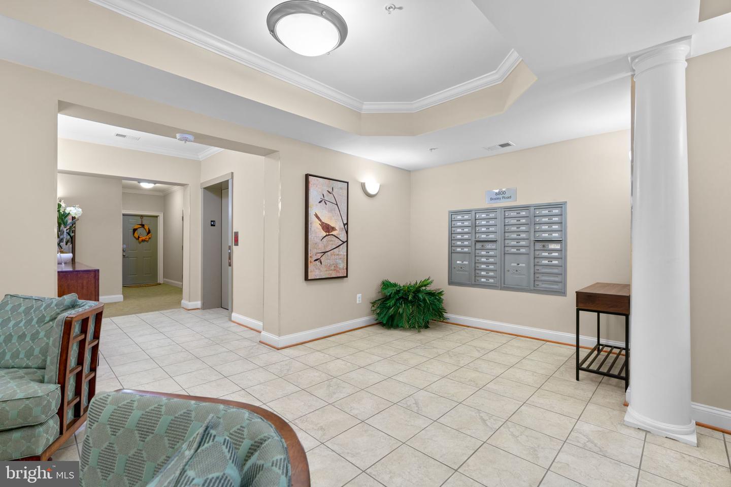 8800 BOSLEY ROAD Unit: 208