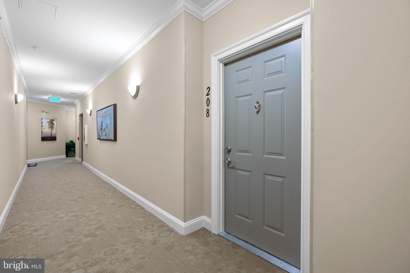 8800 BOSLEY ROAD Unit: 208