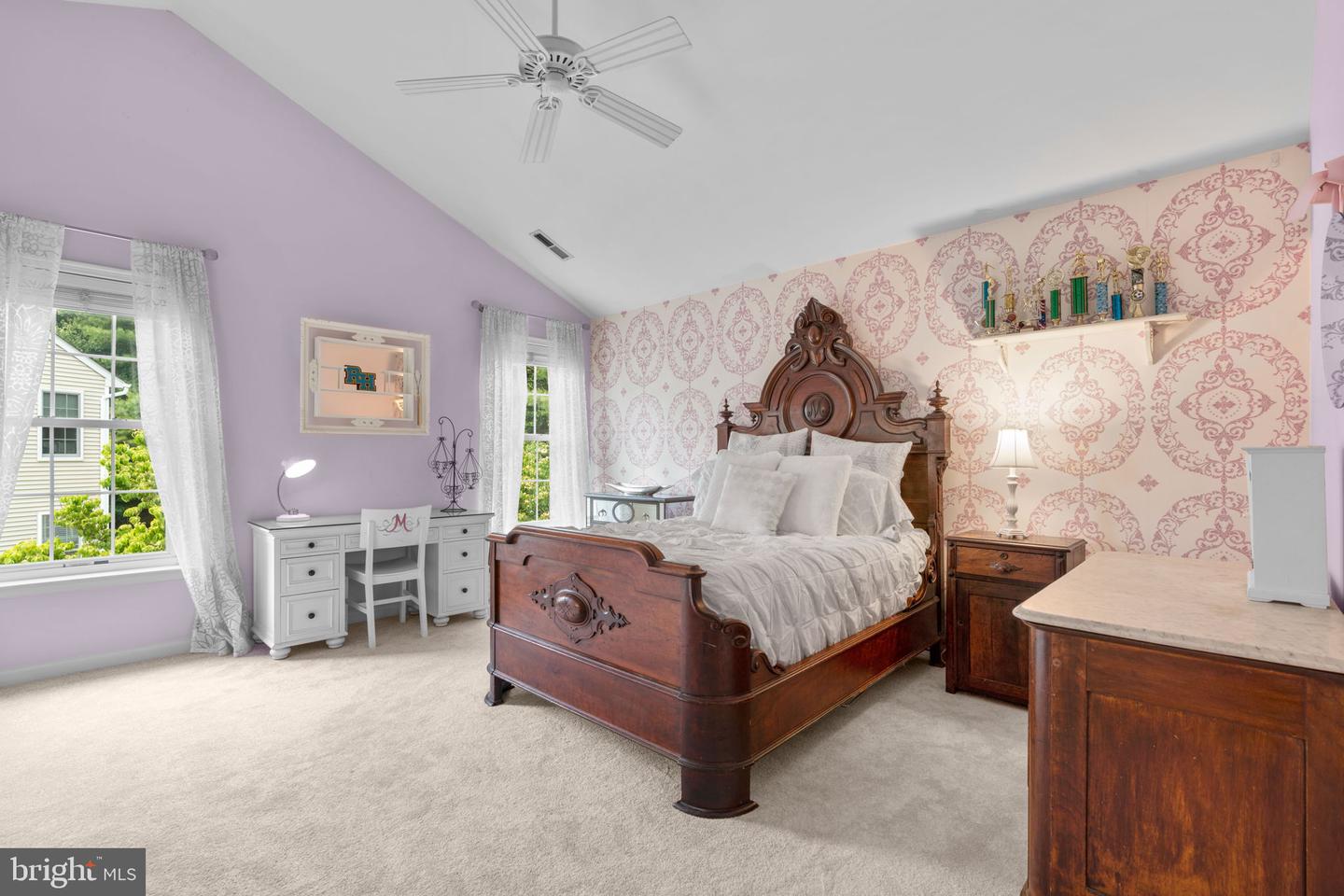 12113 EARLY LILACS PATH