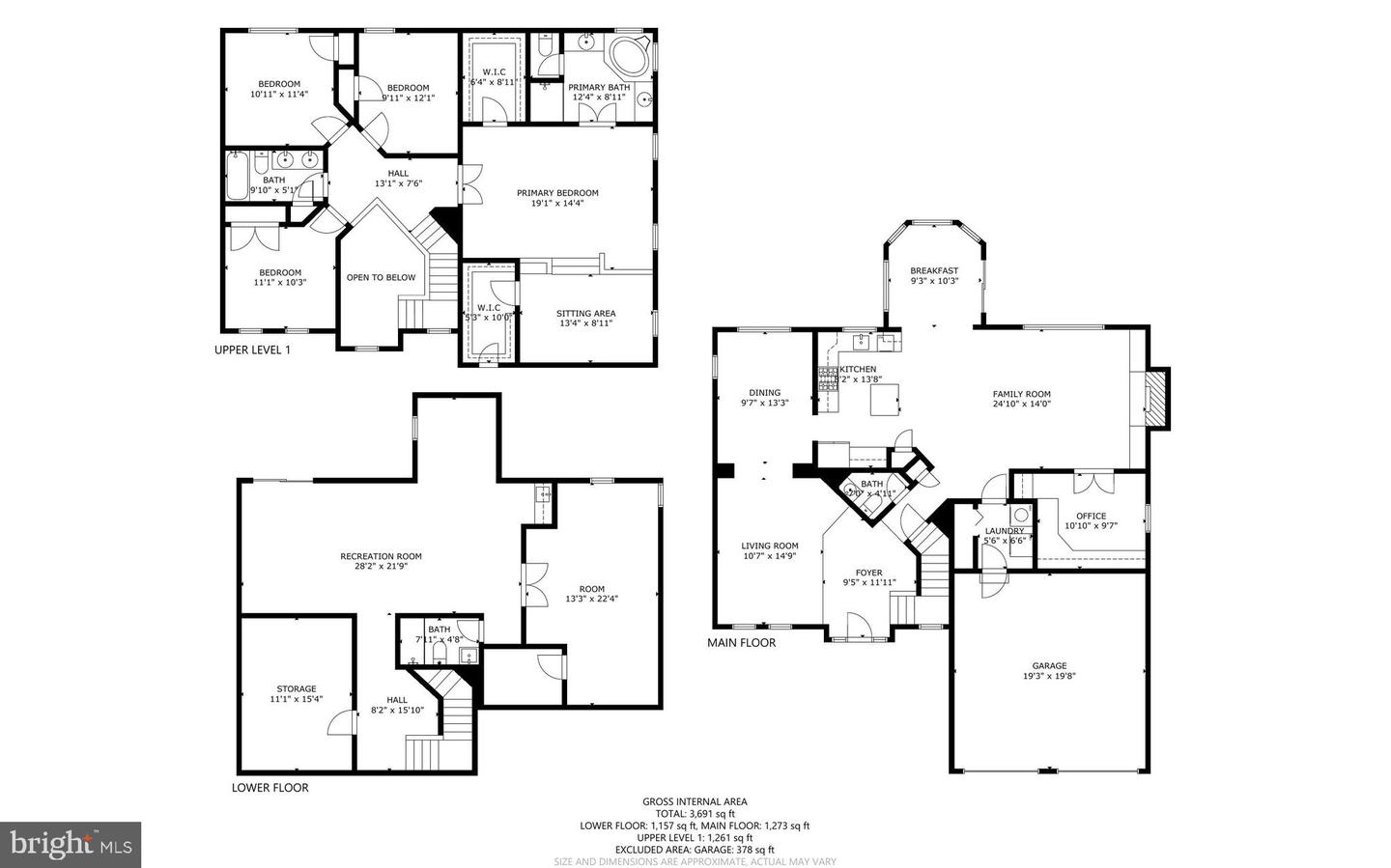 2186 OAK FOREST DRIVE