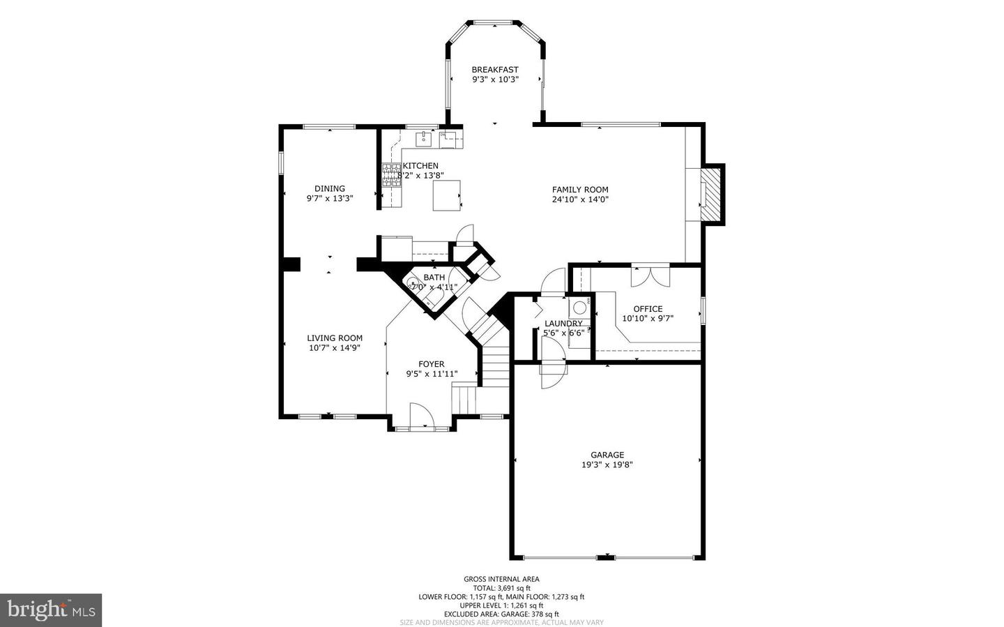 2186 OAK FOREST DRIVE