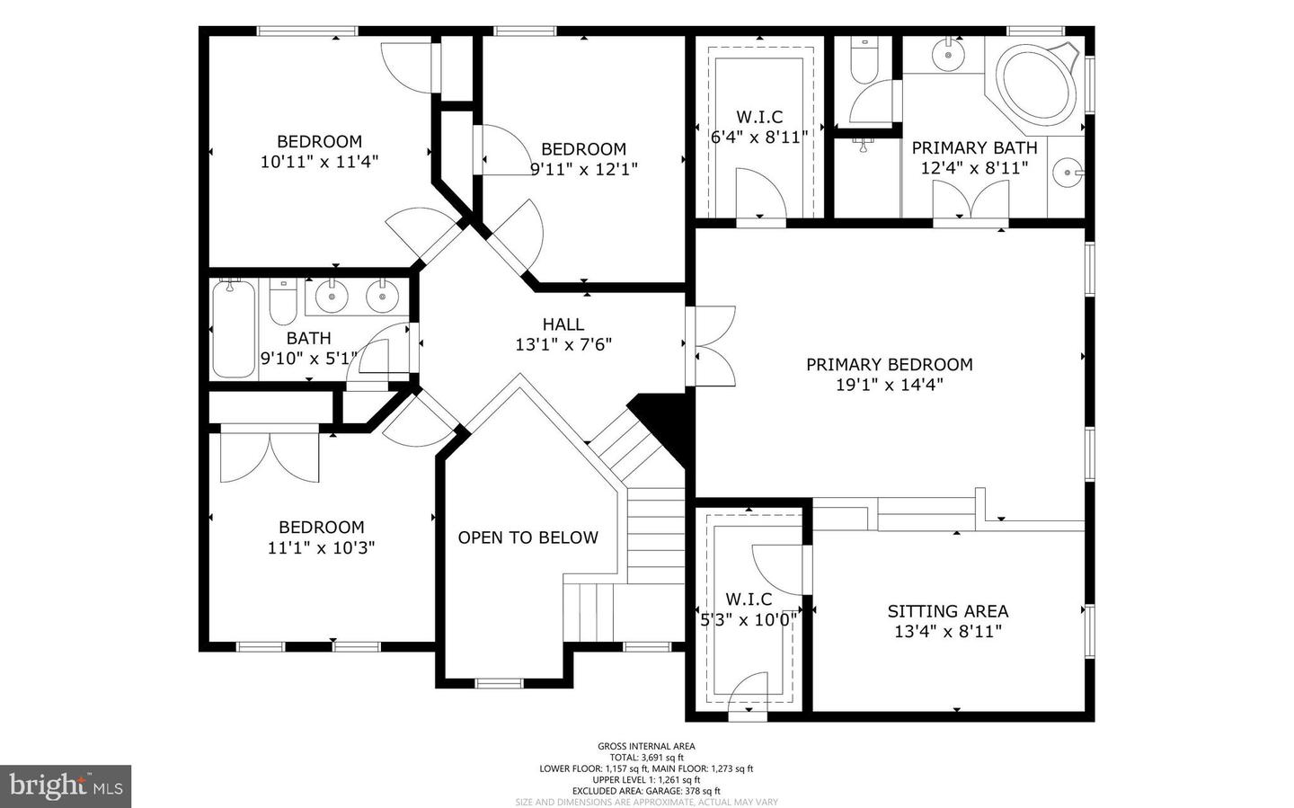 2186 OAK FOREST DRIVE